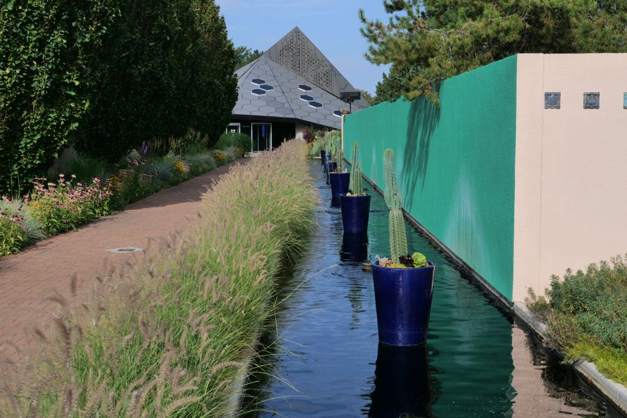 Denver Botanic Gardens