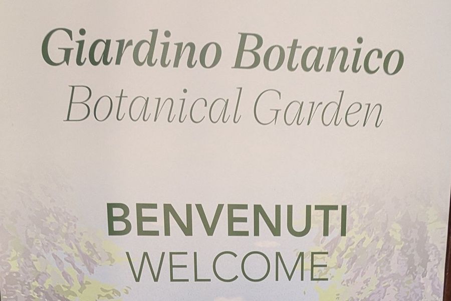 Lake Como/Varenna/Villa Cipressi